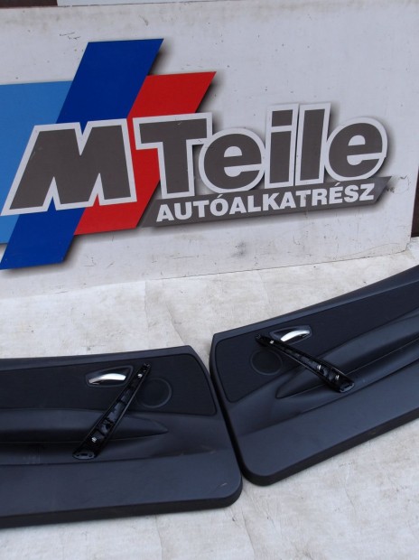 (R/DB)[GYRI BONTOTT] BMW JOBB S BAL ELS AJTKRPIT HANGSZORVAL |